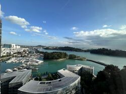 Reflections At Keppel Bay (D4), Condominium #514007981